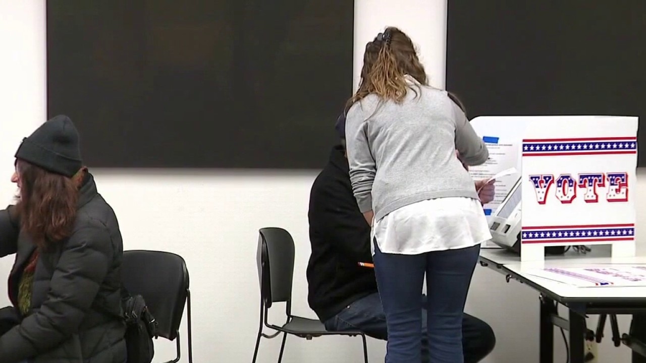 Wisconsin ballots set for August primary