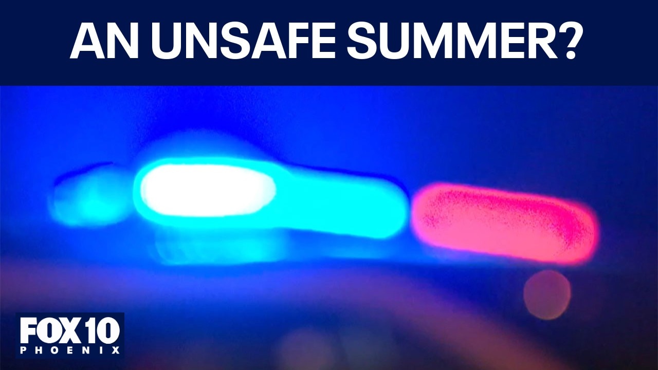 MCAO warns of teen violence during the summer