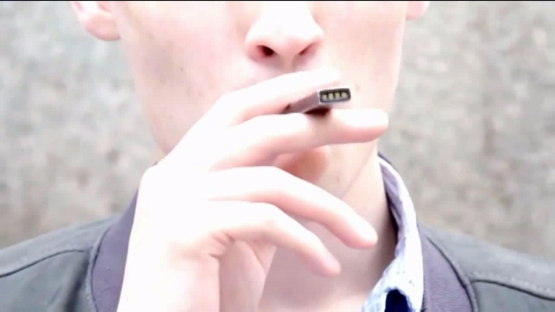 Public meeting addresses vaping concerns