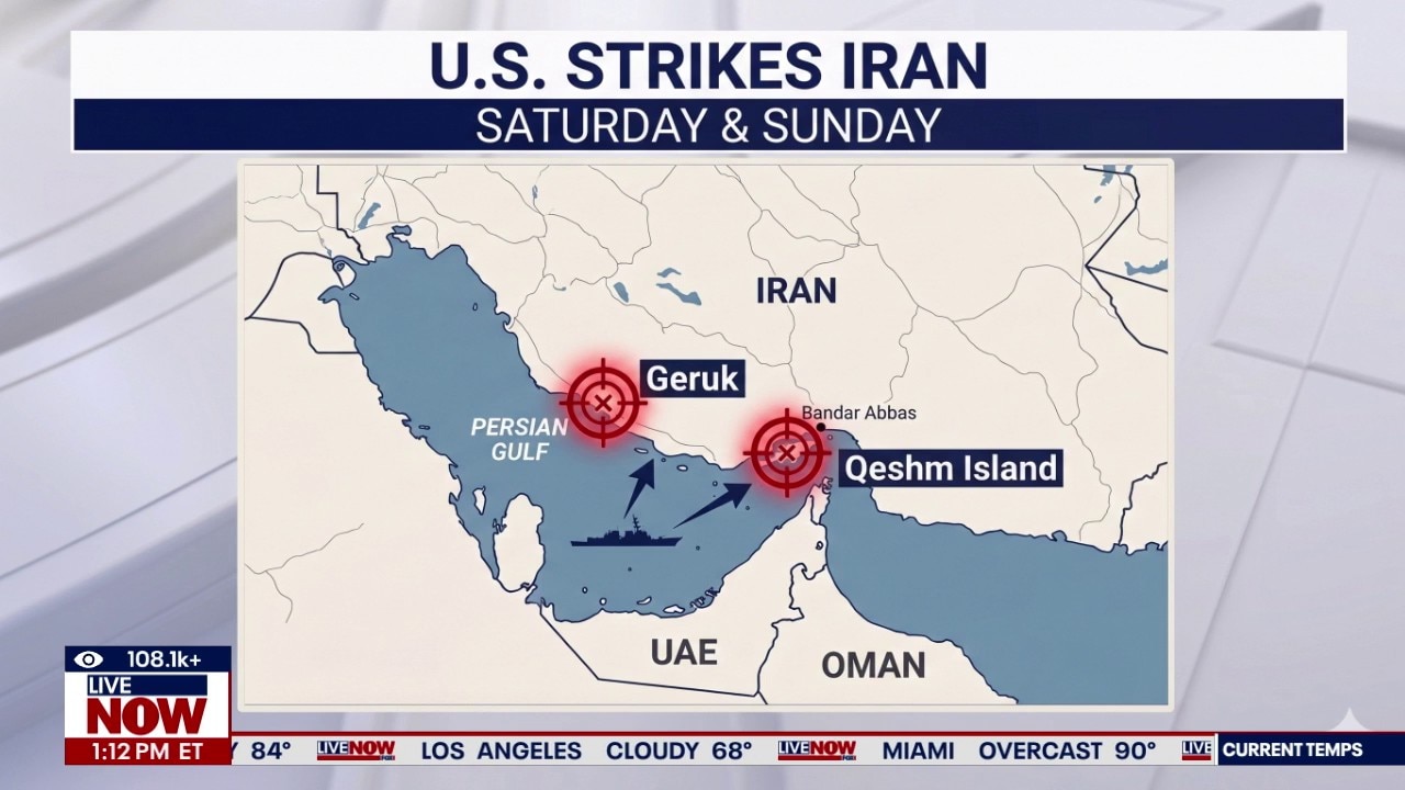 US-Iran peace talks stall as Israel strikes Lebanon
