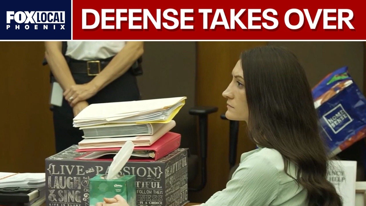Lindsay Clancy trial: Defense argues postpartum psychosis