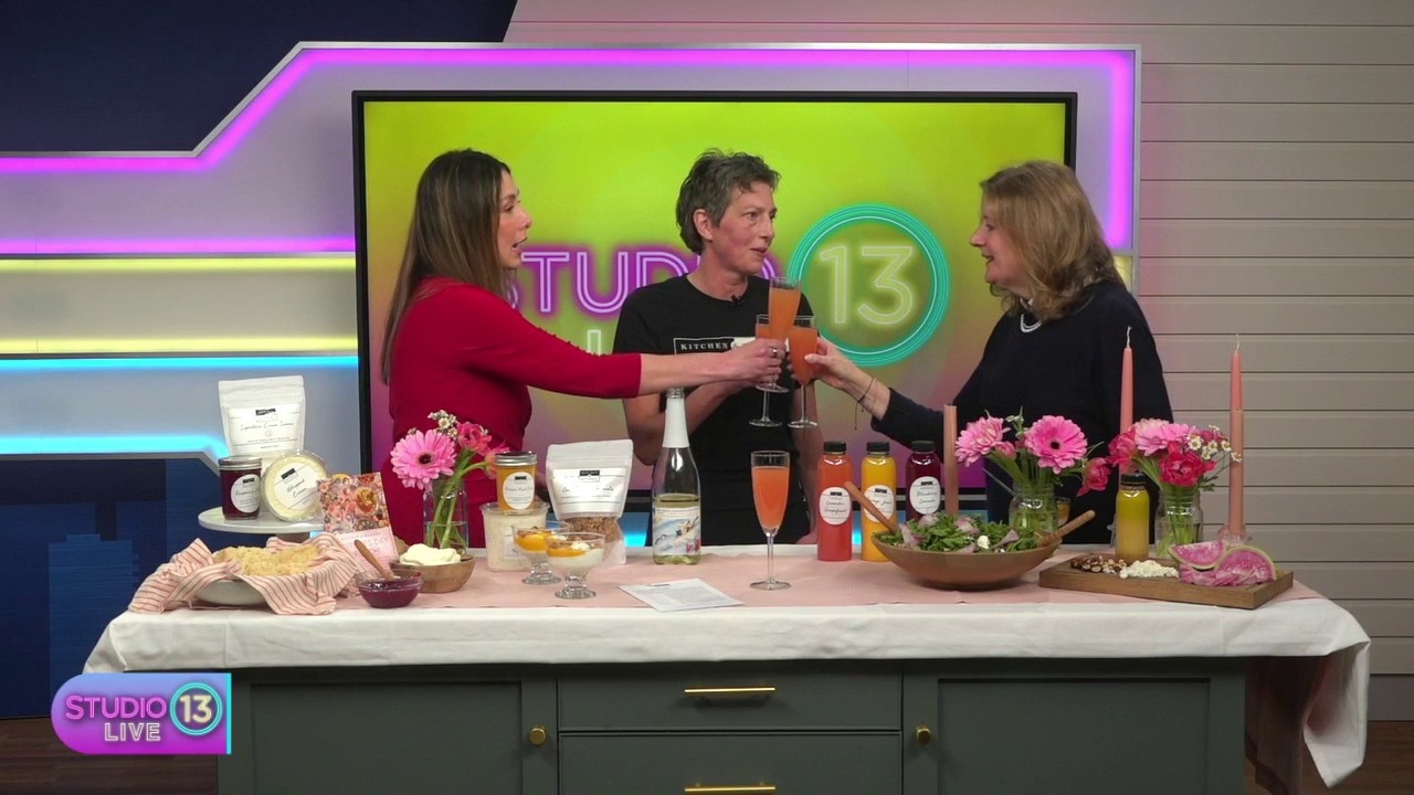 Kitchen + Market, Fred Hutch helping families through meal kits