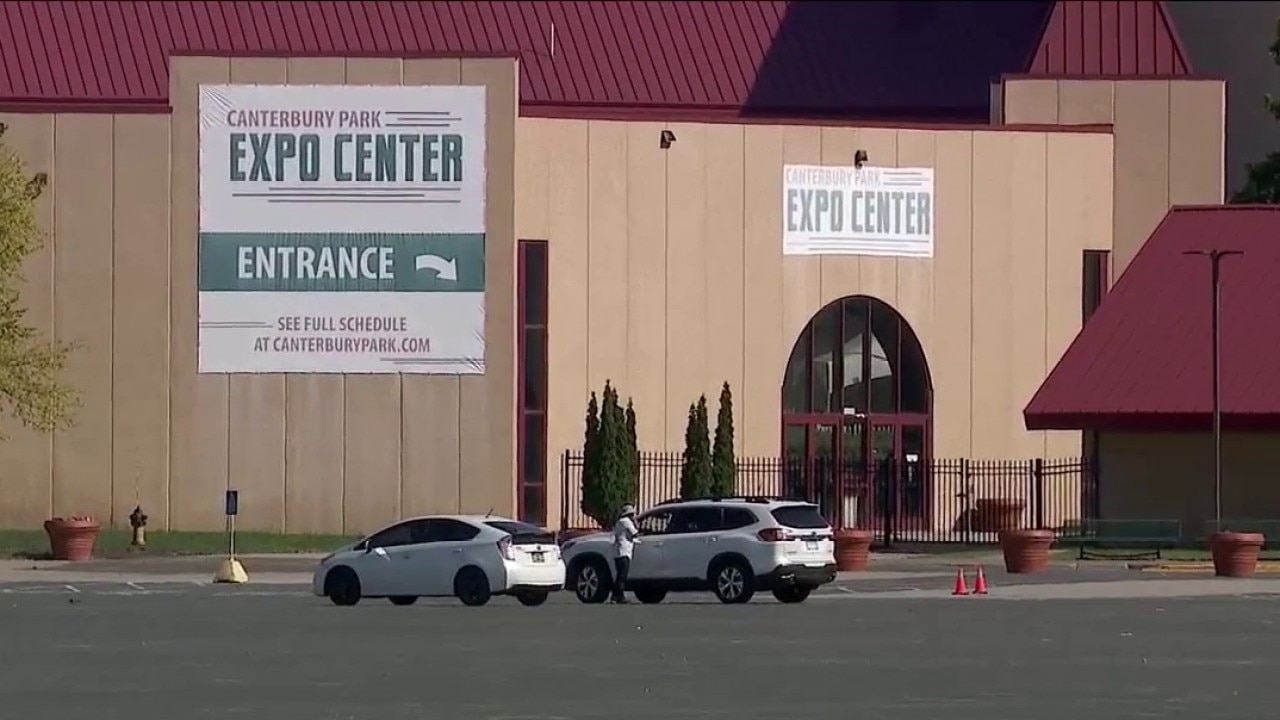 Man fatally shot during prayer service in Shakopee