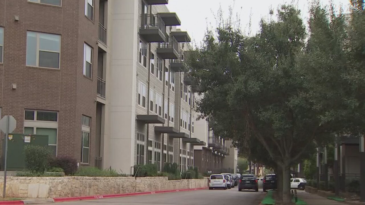 Police investigating North Austin suspicious deaths