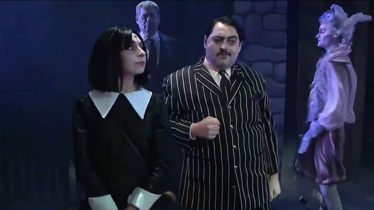 Addams Family musical to take the stage in Peoria
