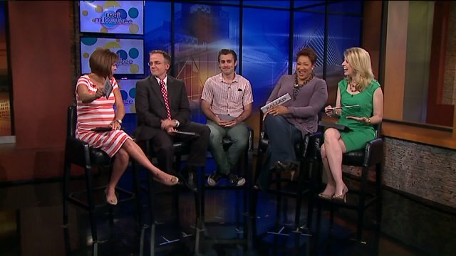 A FREE concert is coming to Cathedral Square this weekend