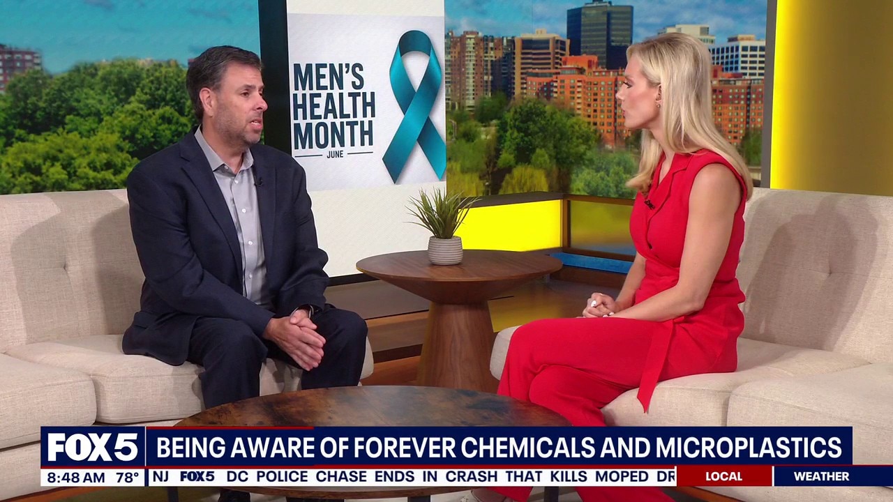 Men Focusing More on Fertility Health