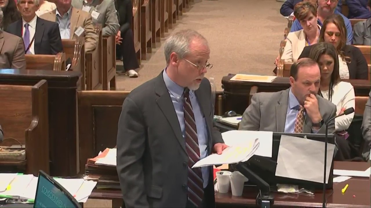 Murdaugh Murder Trial: Prosecution finishes closing argument