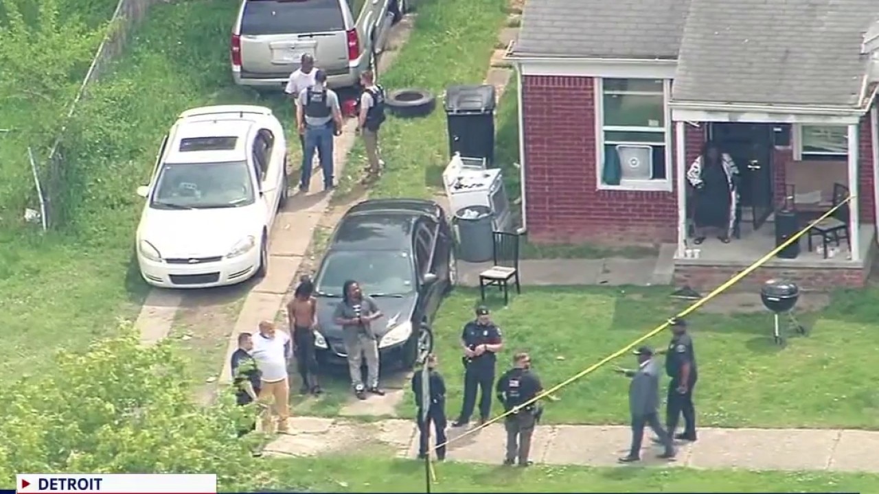 DPD dealing with three police involved shootings in the past month