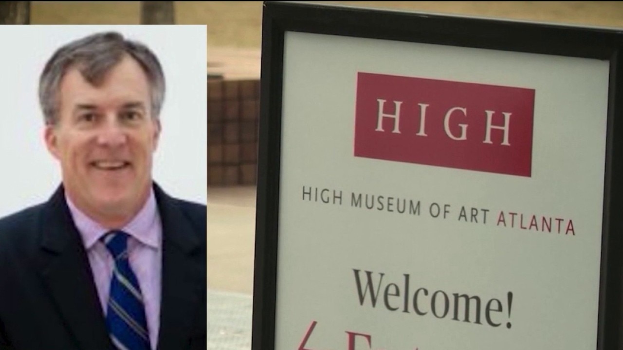 Former High Museum COO expected to take plea