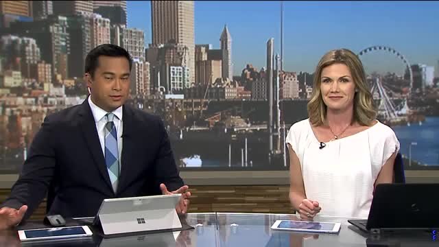 Inside the Seattle Cancer Care Alliance