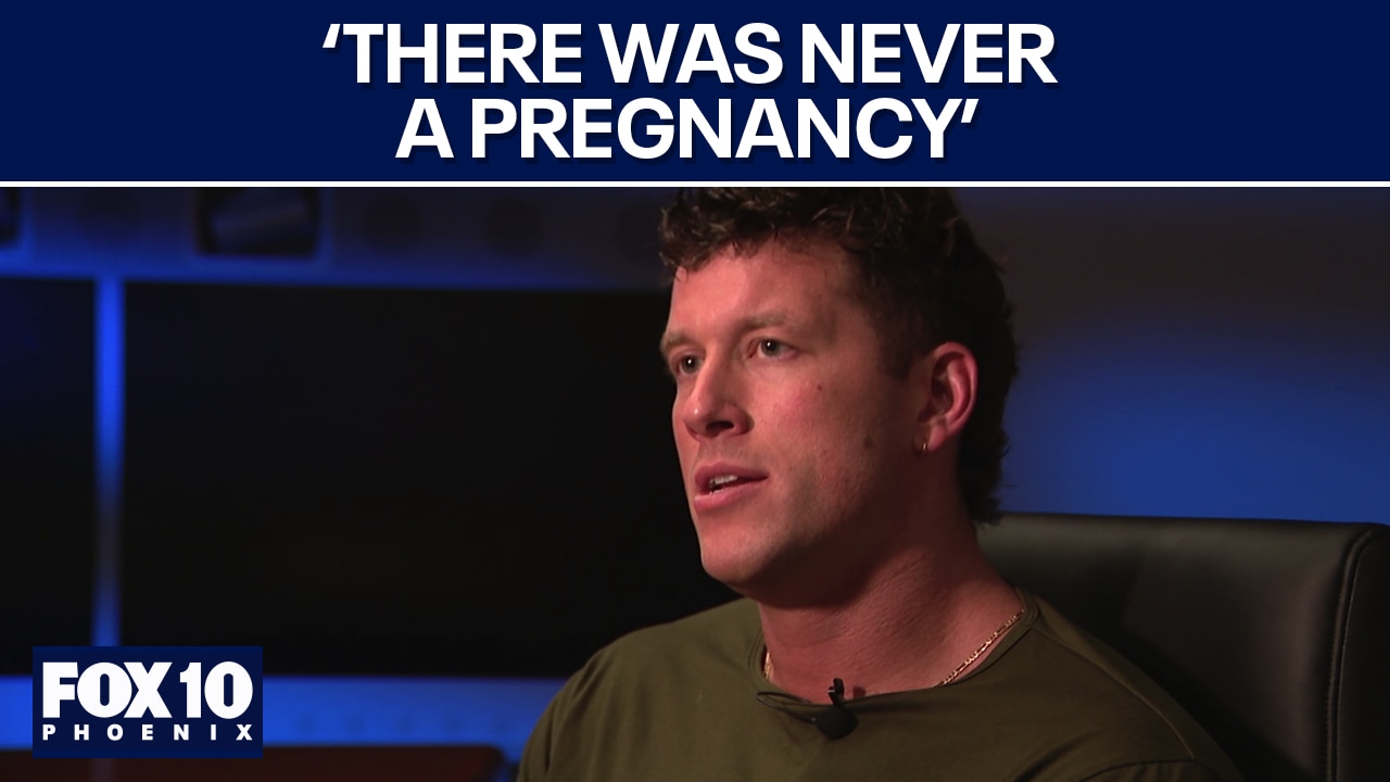 Clayton Echard, former Bachelor, reacts to Laura Owens indictment