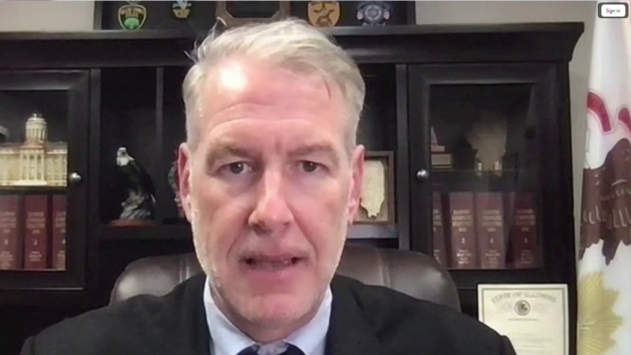 Illinois lawmaker says Bears' stadium deal fumble is a communication issue