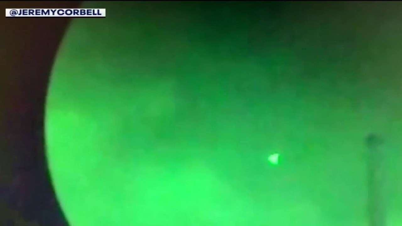 Breaking down Iran ceasefire tensions, global instability and new UFO file release