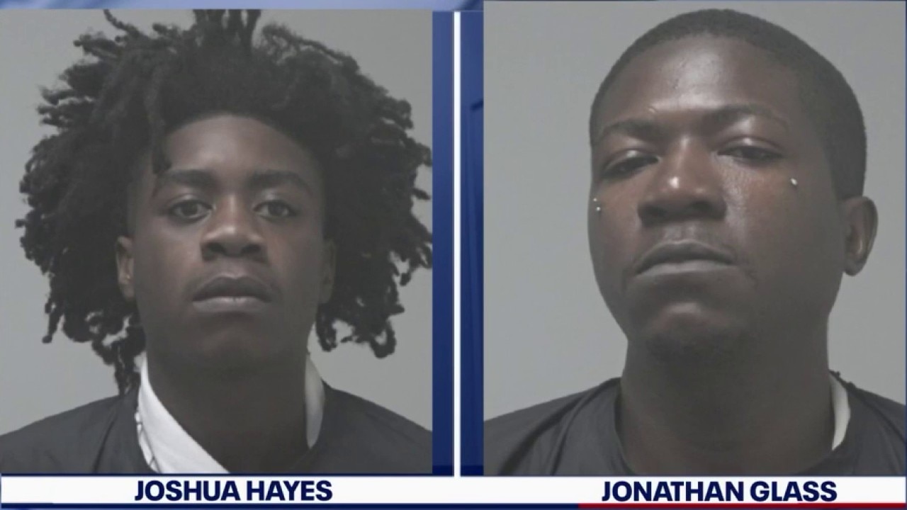 Coweta Wendy's workers in uniform tied to car break-in