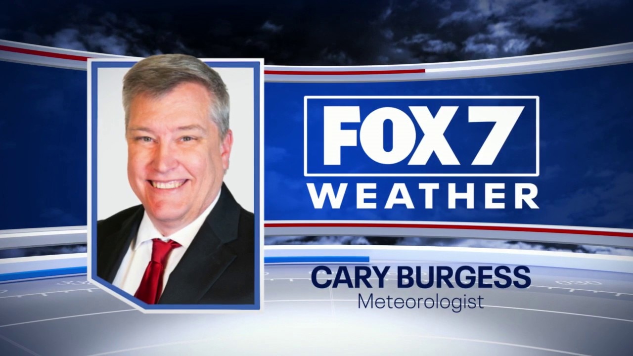 Austin weather: Triple digit temps