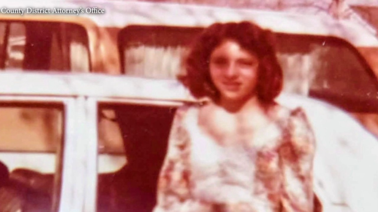 Last victim of 'Happy Face Killer' identified