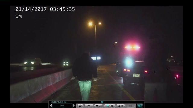 Corrections officer arrested for DUI