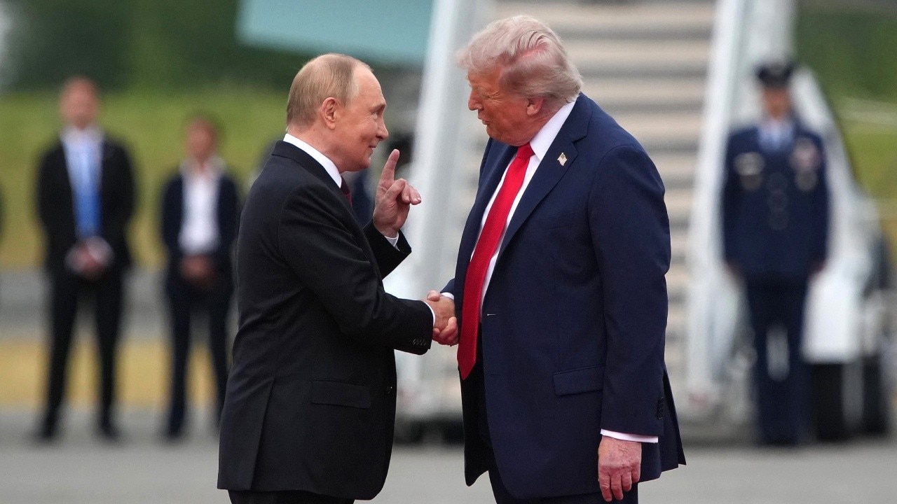 Trump’s proposed Russian diesel deal faces bipartisan pushback