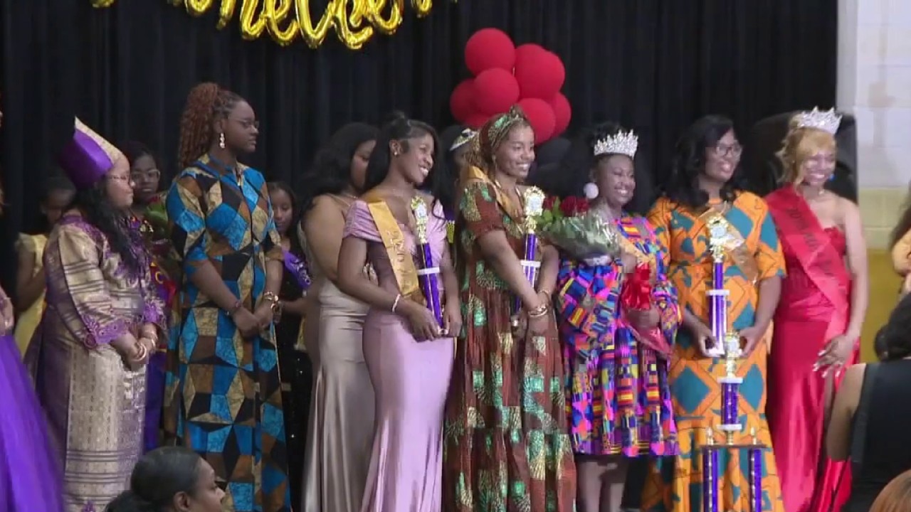 2026 Juneteenth Scholarship Pageant in Milwaukee