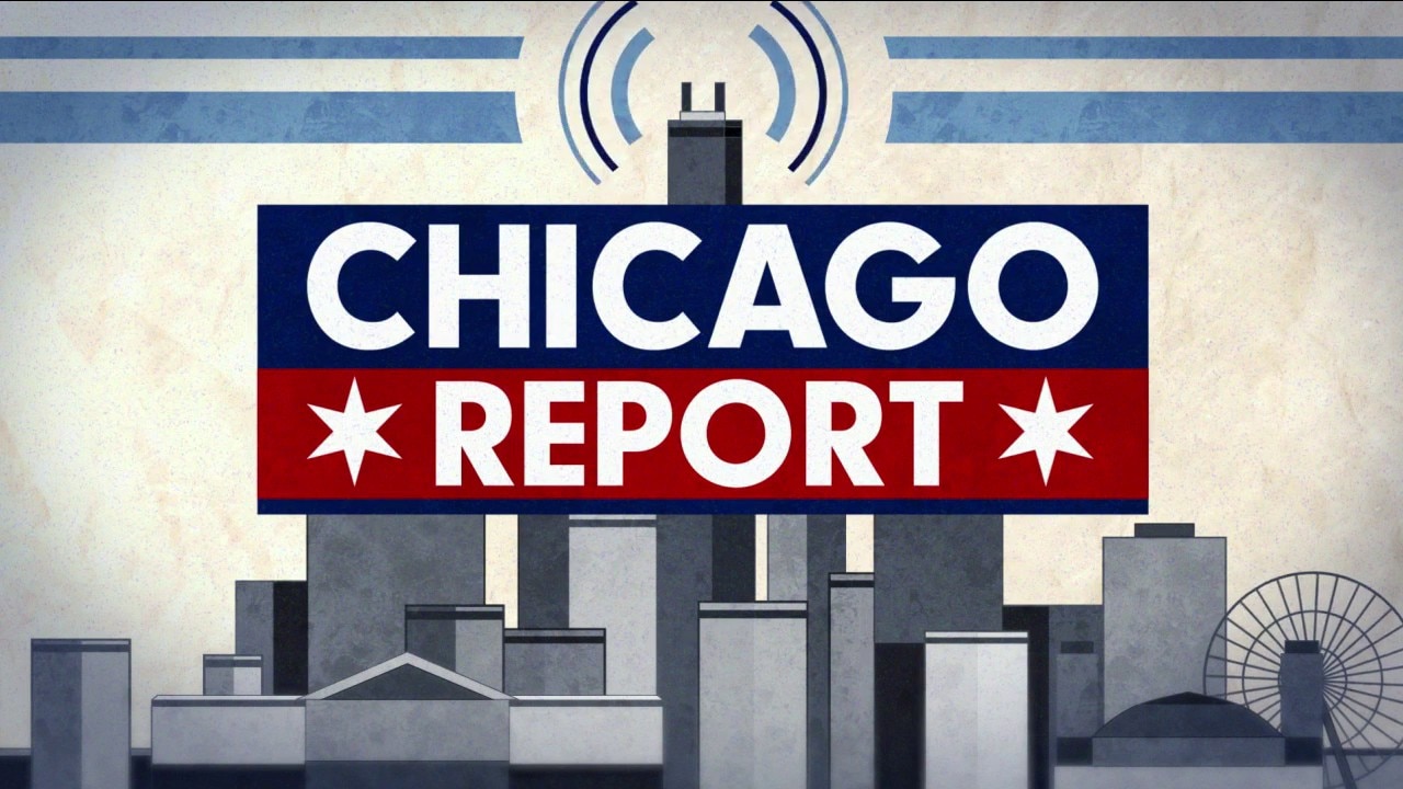 Bears focus on Hammond, how will NITA change Chicago transportation | The Chicago Report