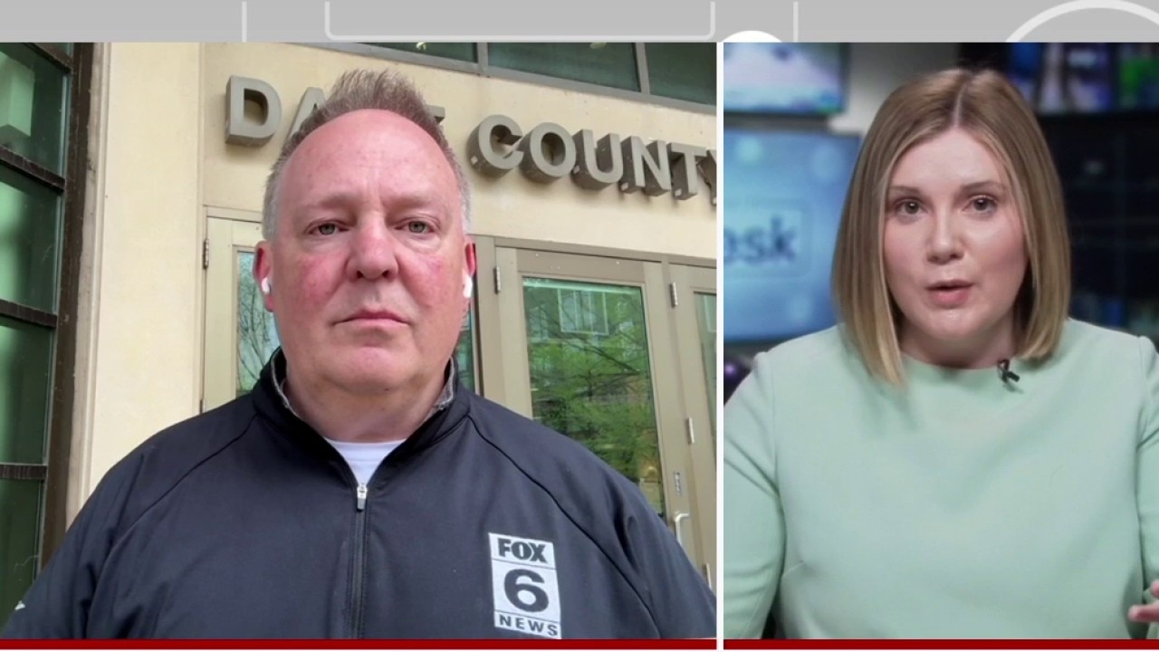 FOX6 Investigators: Latest on Ridglan Farms