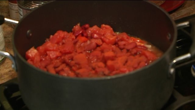 Like chili? Chip talks about the variety of ways you can spice your chili