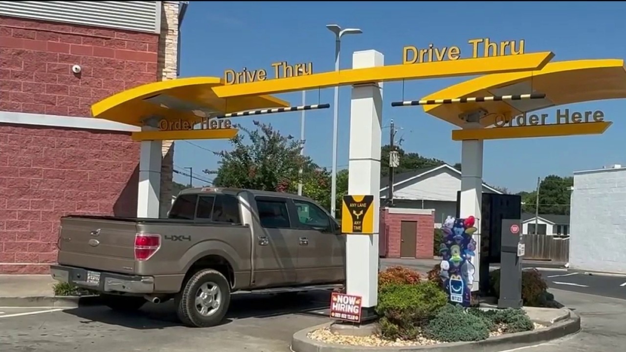 Suspect dies after McDonald's threat led to Bartow deputy shooting