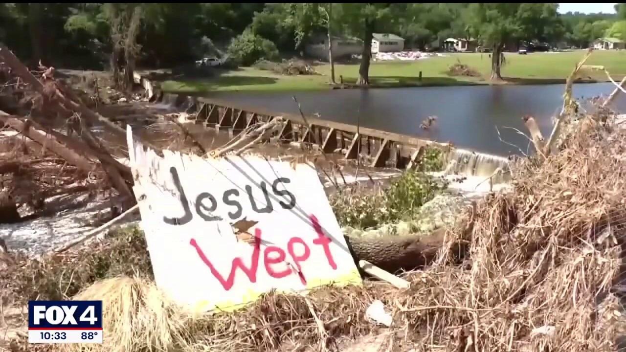 Comprehensive Camp Mystic report details flood response failures