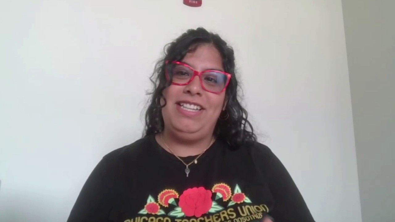 CTU member on CPS budget vote: 'It's kind of a disaster' | ChicagoLIVE