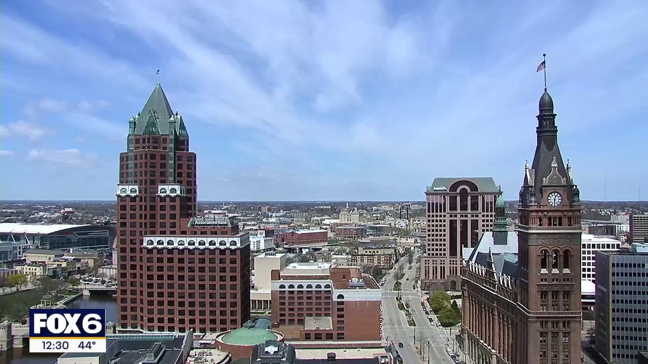 Wisconsin Weather Experts: Processing storm data