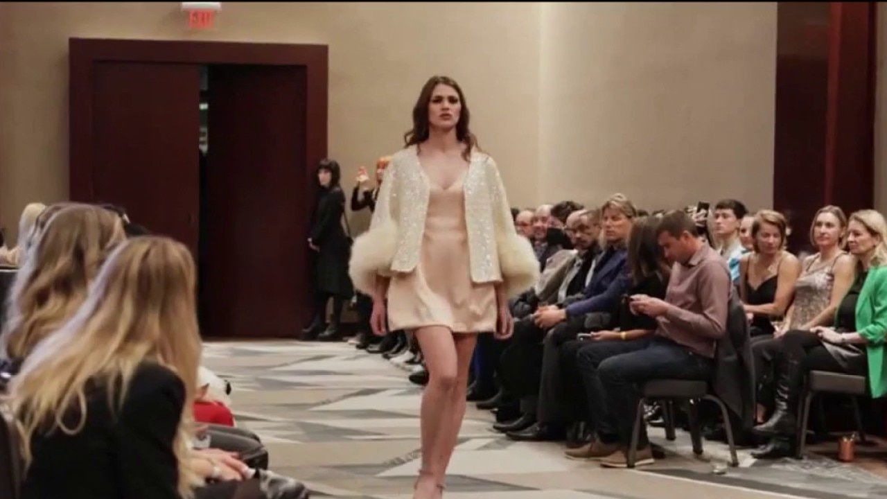 SF Fashion Community Week