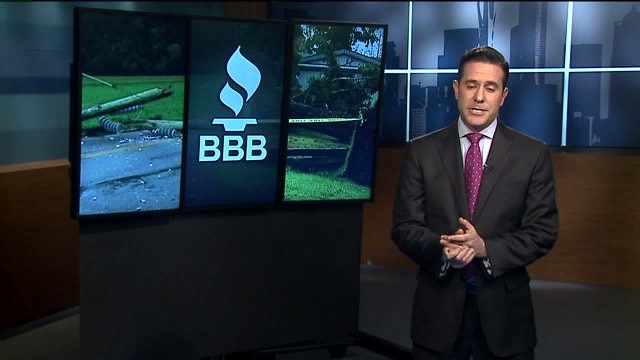 BBB SCAMS
