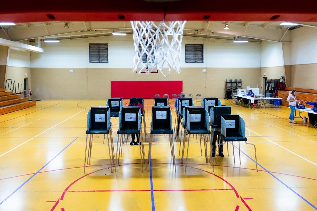 NC voter photo ID law to remain in place following judge's ruling 