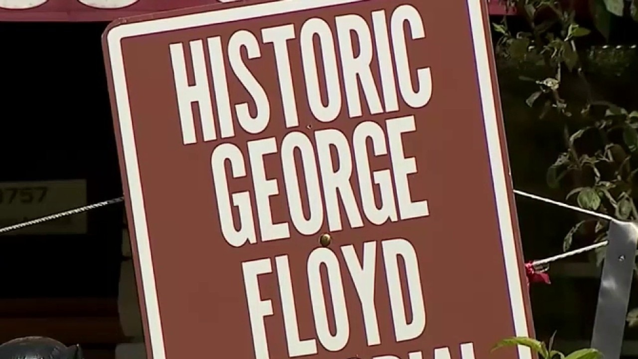 George Floyd’s family reflects on the 6-year anniversary