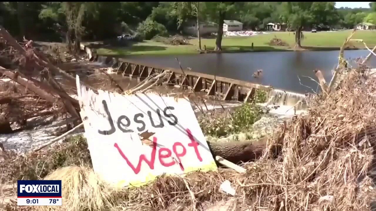 Camp Mystic owners try to halt state search warrants