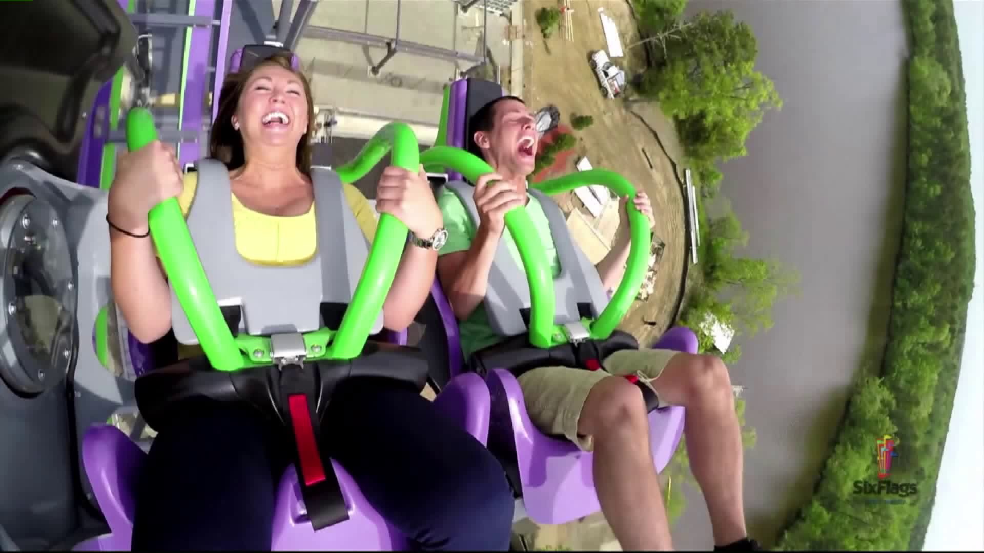 The Joker opens this weekend
