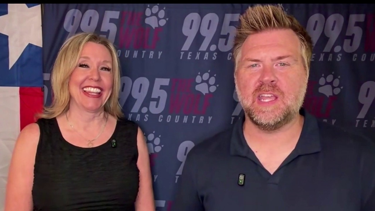 Dallas Cowboys training camp, Parker McCollum’s baby news, and Landman season three update