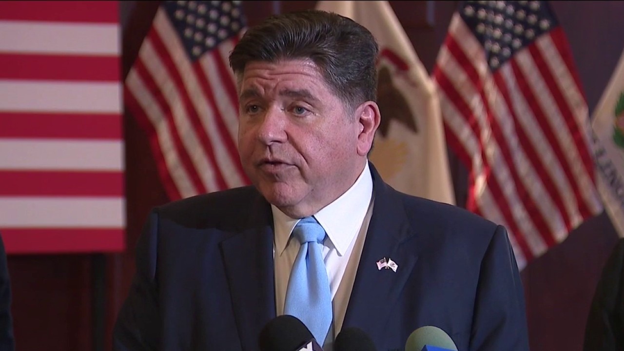Illinois denied federal disaster aid after August storms; Pritzker blasts Trump decision