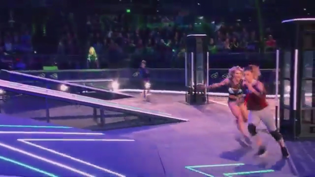 Ypsilanti native competing on FOX's Ultimate Tag