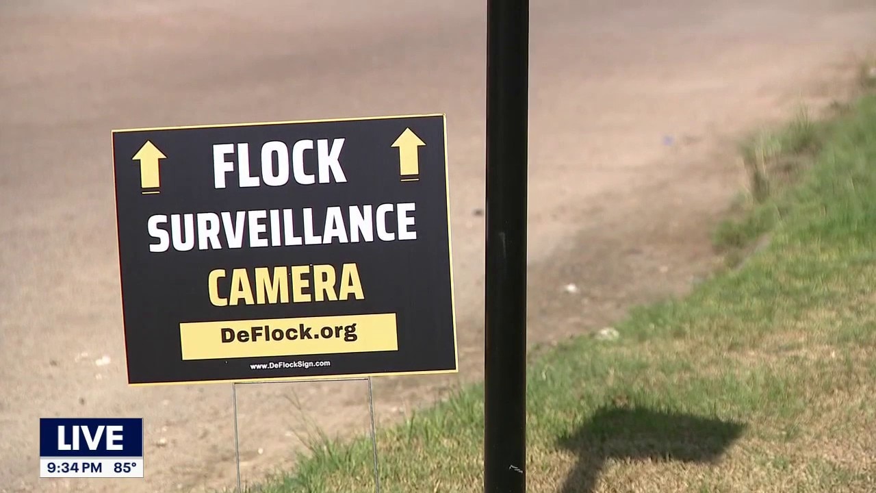 Surveillance Cameras: Community Debate in Montgomery County