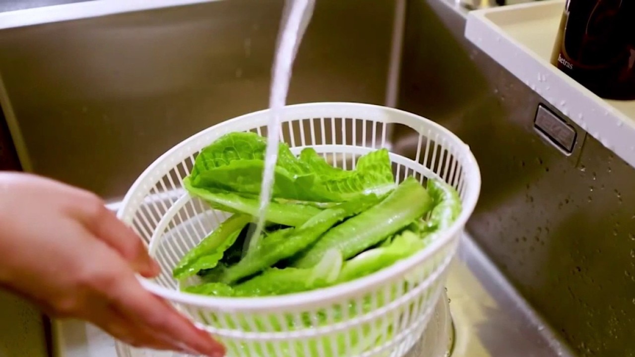 Cyclosporiasis concerns grow in CA as illness spreads