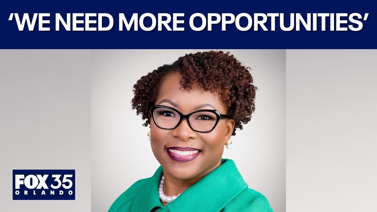 Tiffany Moore Russell's plan for Orange Co. Mayor