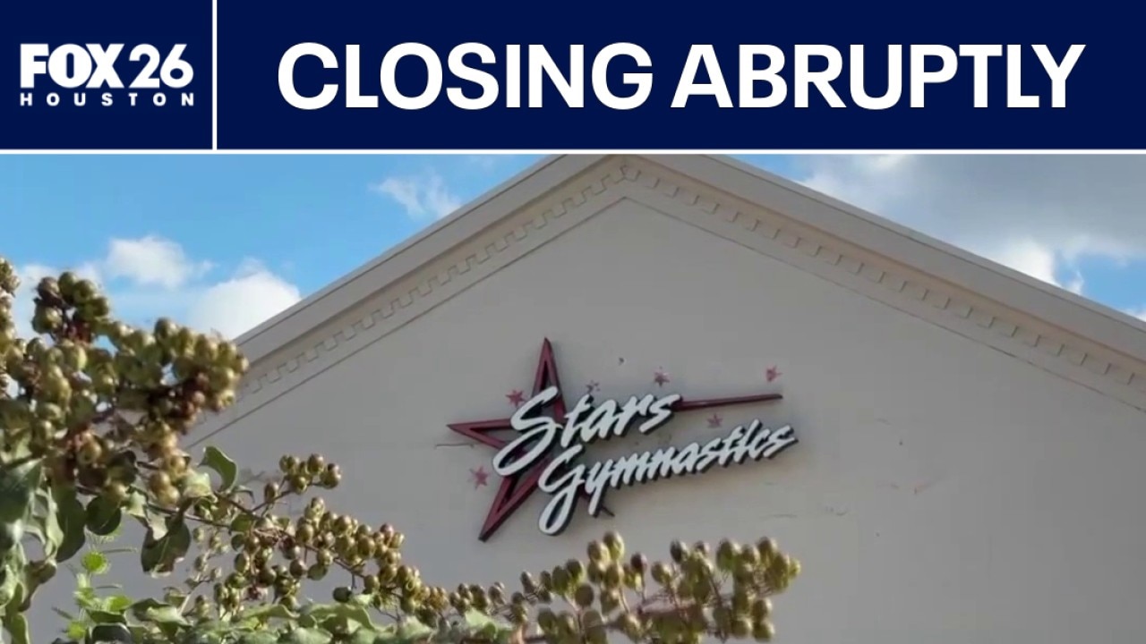 Houston gym's closure leaves family scrambling