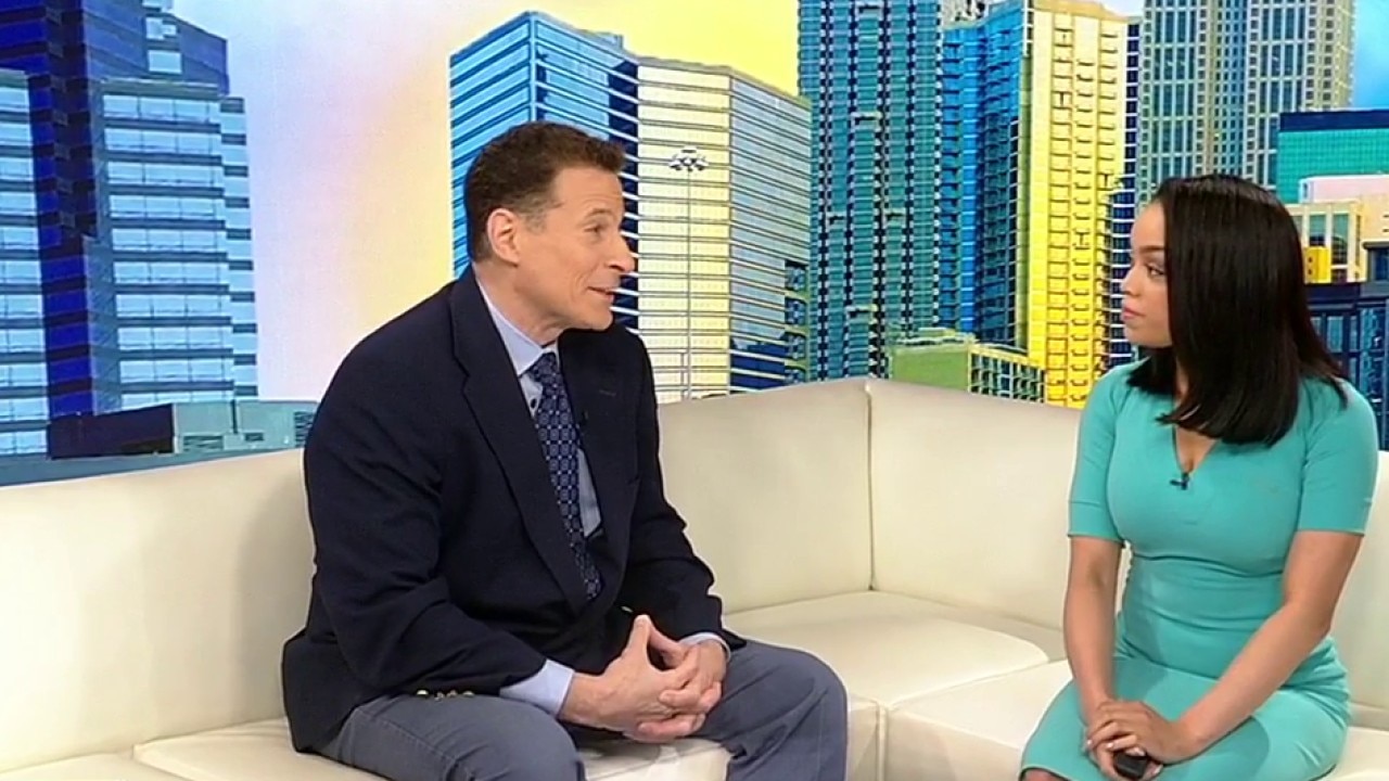 Dr. Winawer talks about AI in the medical field