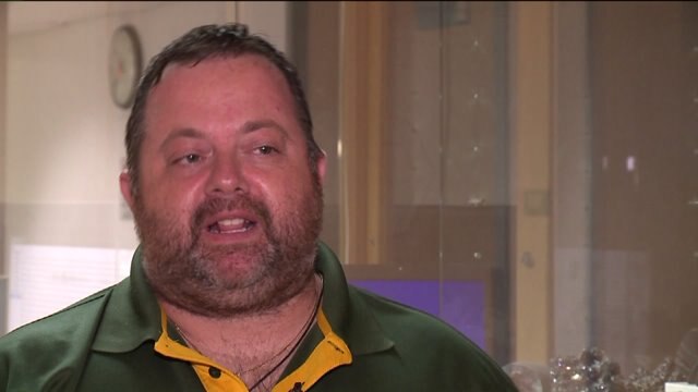 "Hopefully if the dog can survive, my cousins can survive:" But Milwaukee man hasn`t heard from them since quake hit Italy