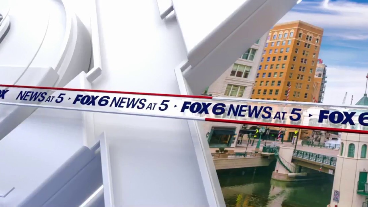 FOX6 News at 5 | June 17, 2026