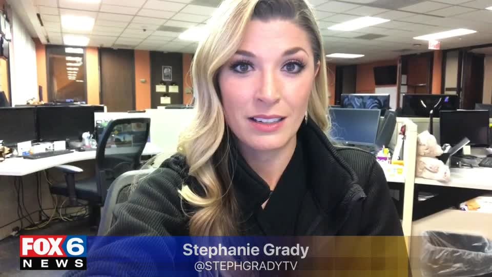 Port washington theft