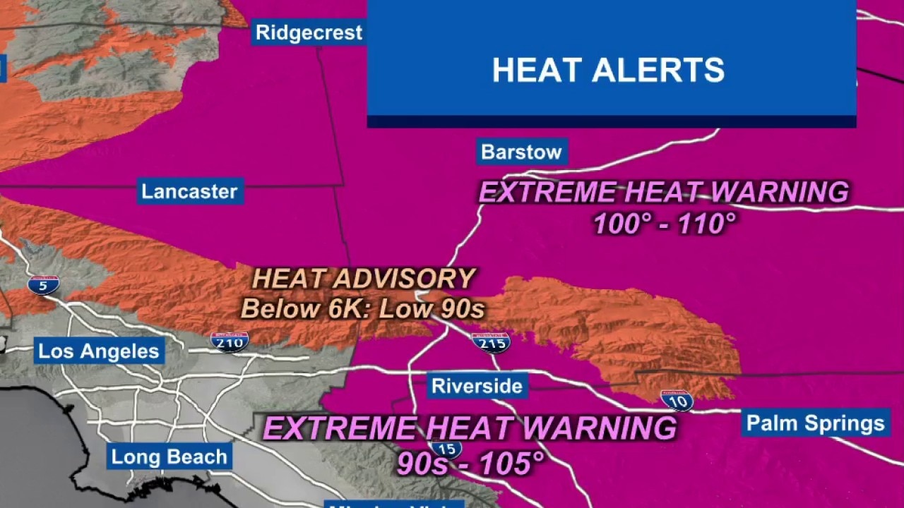 Weather Forecast for Monday, Aug. 3