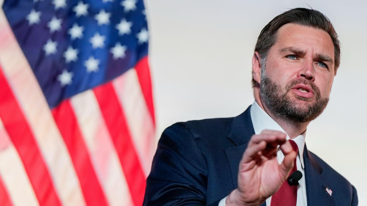 Vice President JD Vance is set to visit North Carolina on Friday